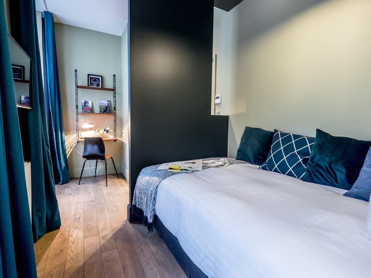 Hotel 1Er Etage Sopi-Montmartre Parigi Esterno foto