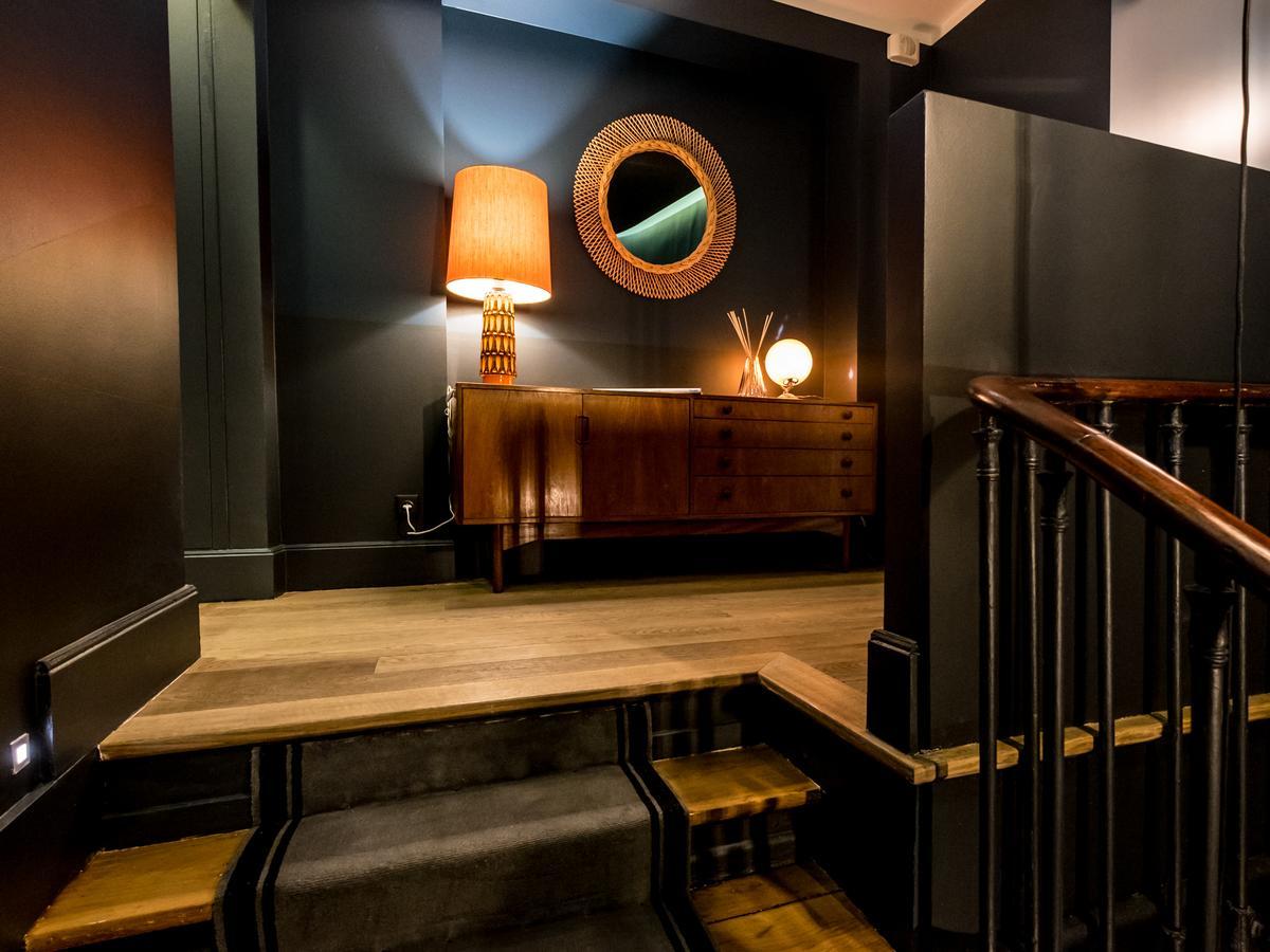 Hotel 1Er Etage Sopi-Montmartre Parigi Esterno foto